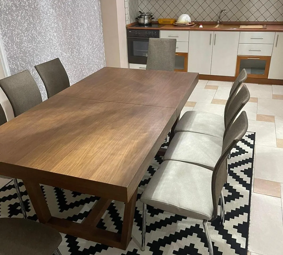 Dajku Apartment Durres