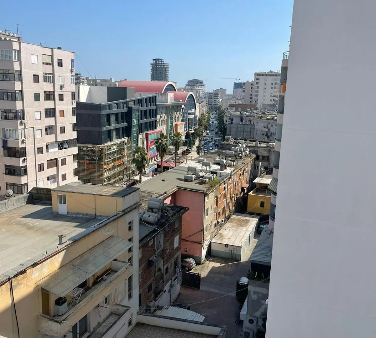 Dajku Apartment Durres