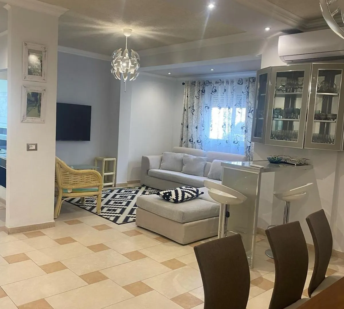 Dajku Apartment Durres
