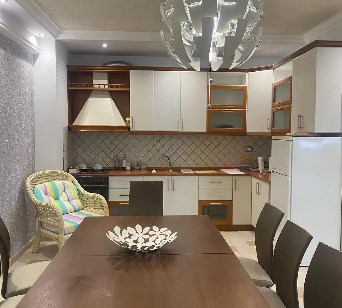 Dajku Apartment Durres